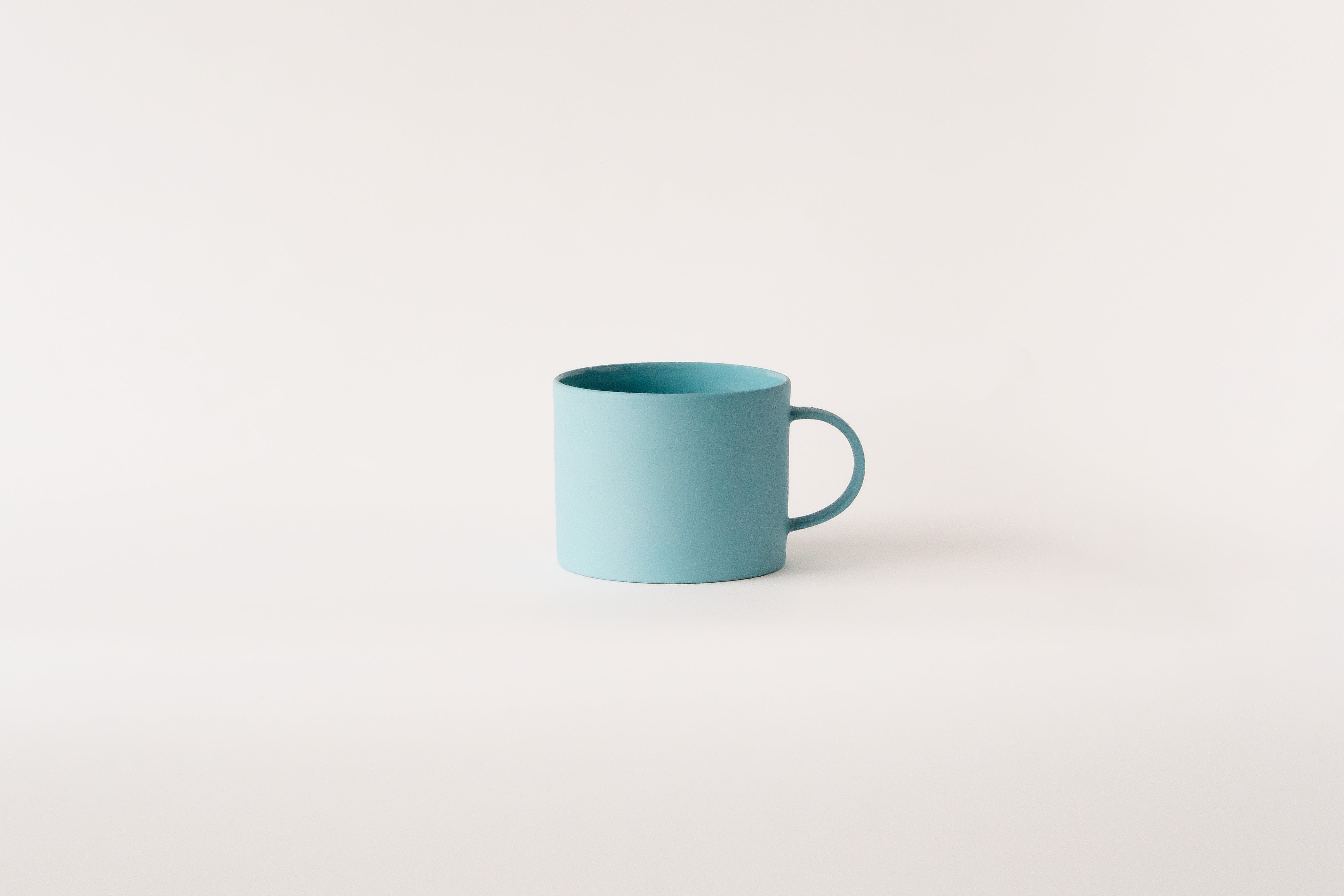 Moheim Stoneware Mug