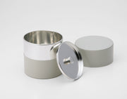 Moheim Tin Caddy