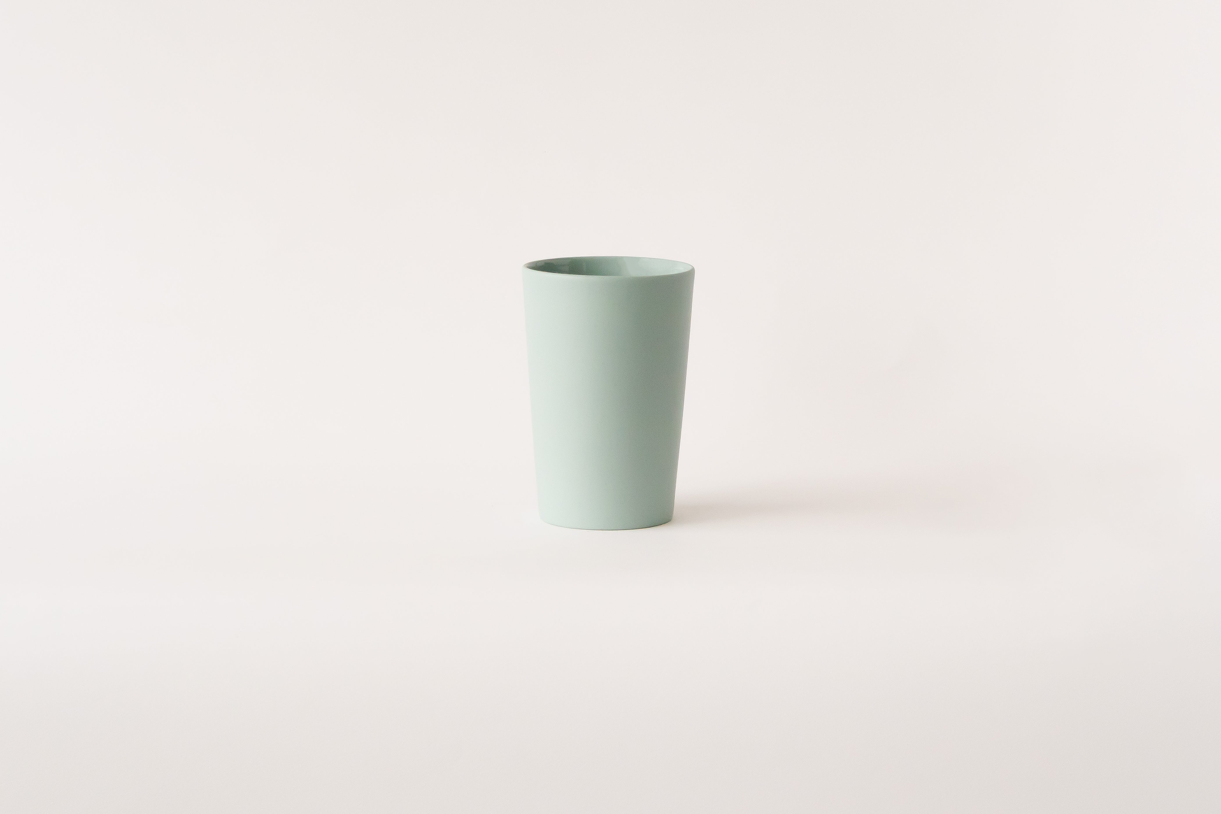 Moheim Stoneware Tumbler