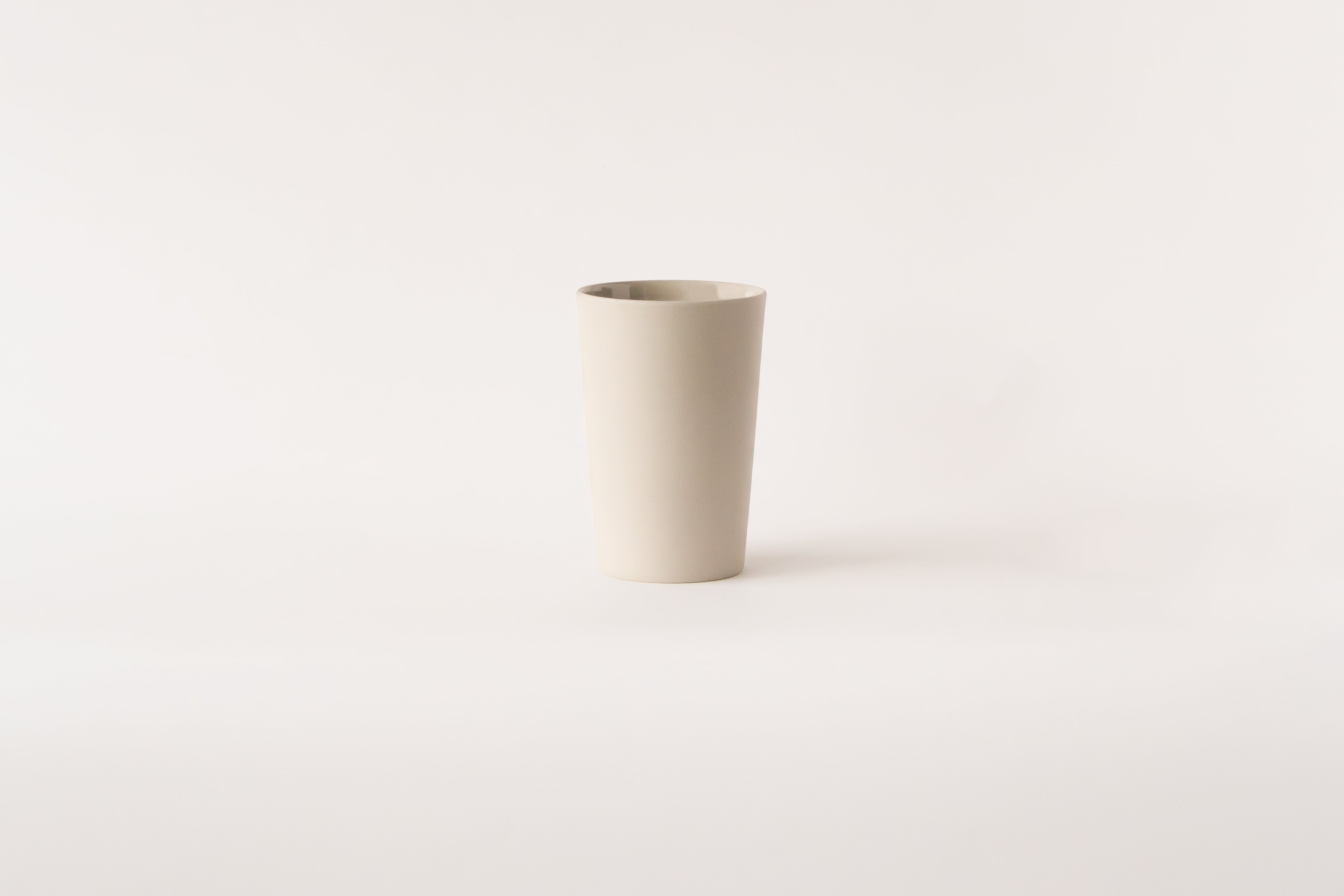 Moheim Stoneware Tumbler