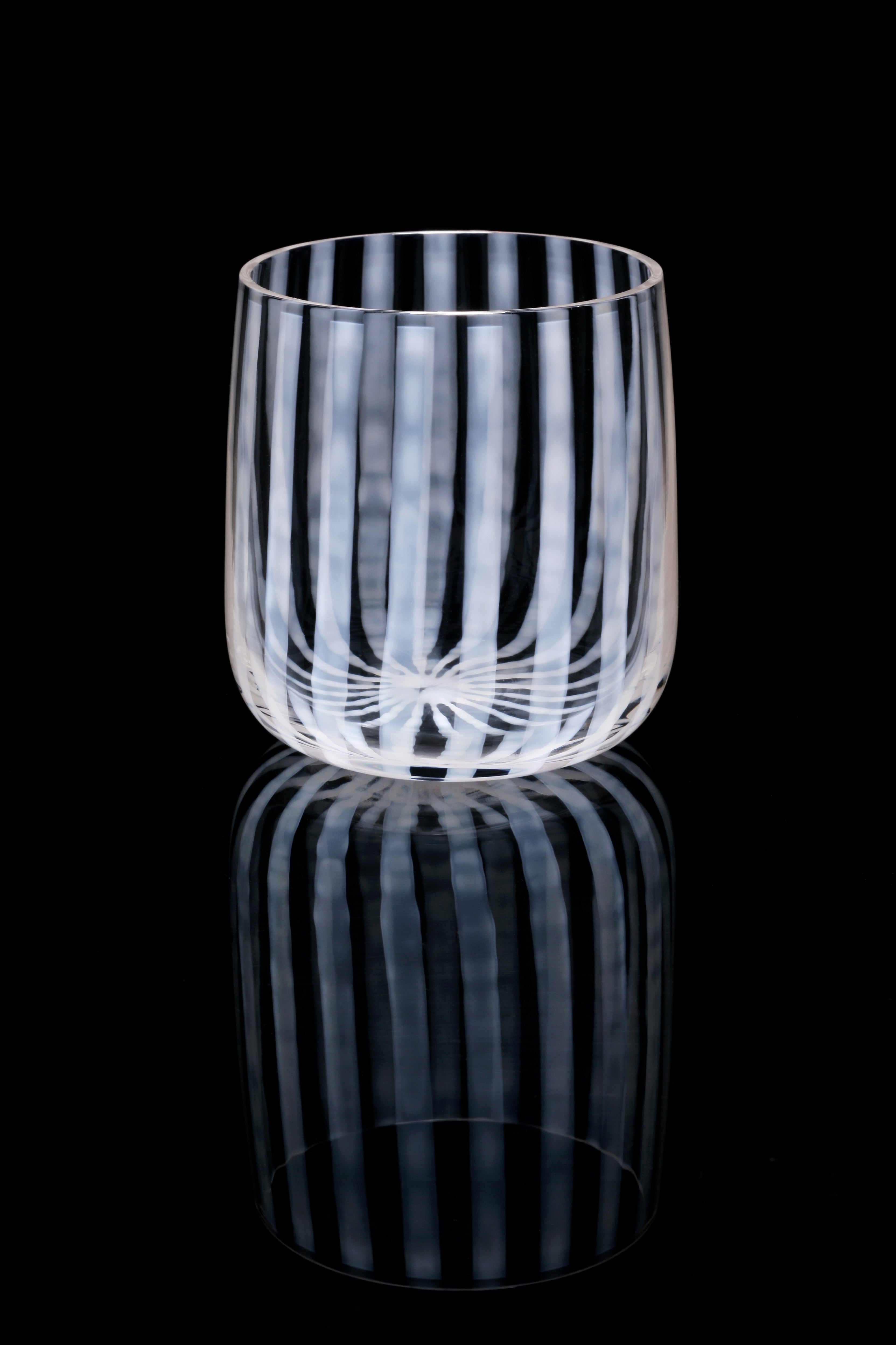 Moheim Yuki Glass
