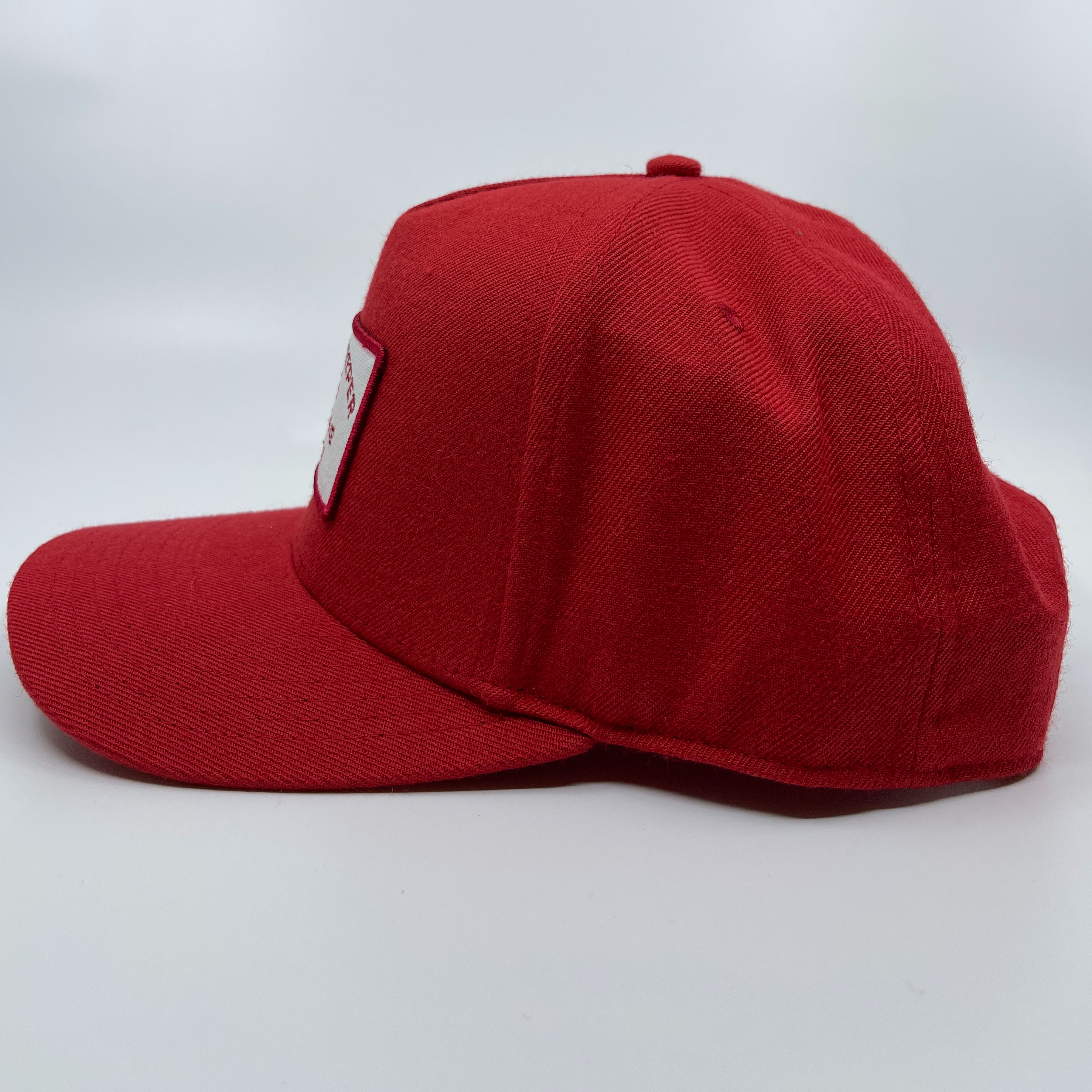 Goosekeeper Premium Canvas adjustable hat