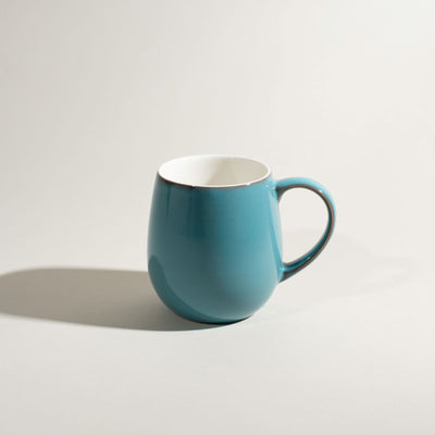 ORIGAMI Barrel Aroma Mug - Colours Available