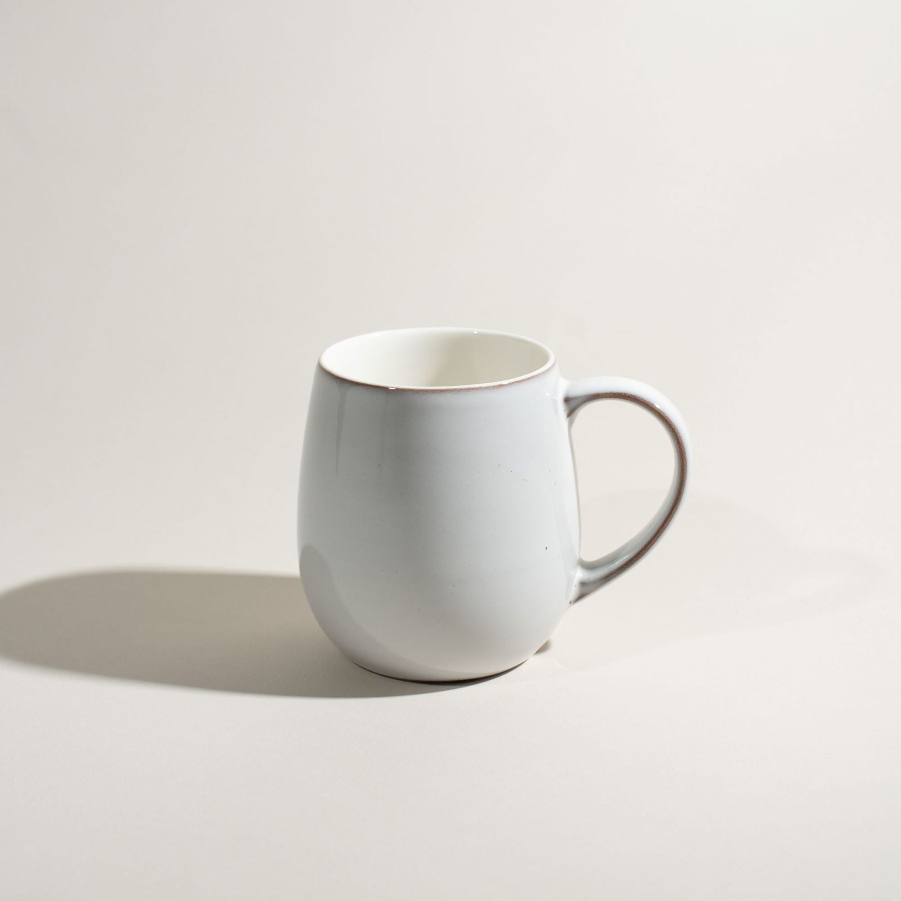 ORIGAMI Barrel Aroma Mug - Colours Available