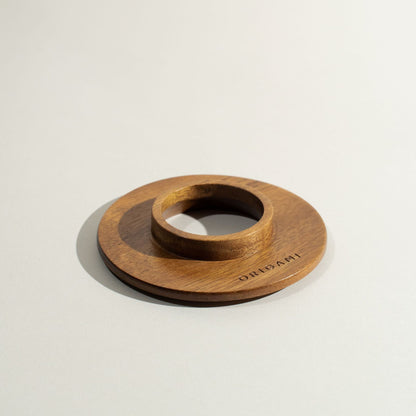 ORIGAMI - Dripper Holder WOOD