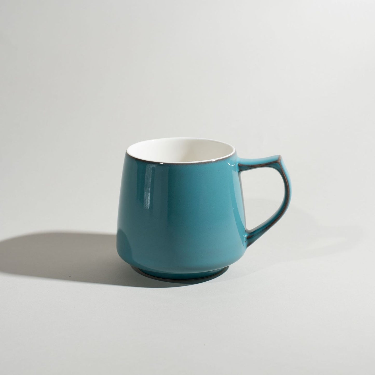 ORIGAMI - Aroma Mug Vintage BLUE